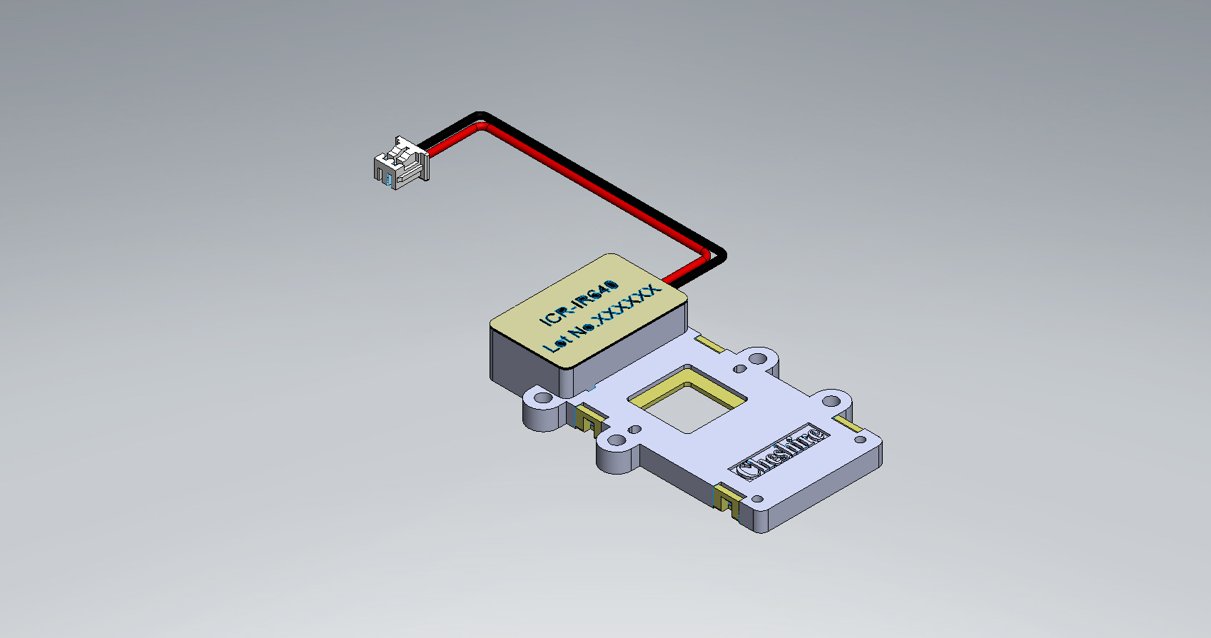 ICR-IR640-6B